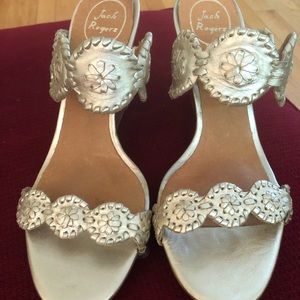 Jack Rodgers Luccia Wedges